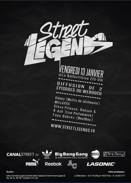 street-legends-fly Soirée CANAL STREET/Street Legends, ça vous tente ?