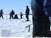 Meilleure sélection pour pêche blanche Québec Pêche glace