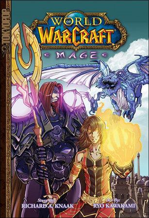 WOW – Mage