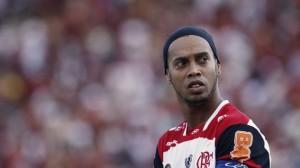 Flamengo : Pas payé, Ronaldinho est sur le départ