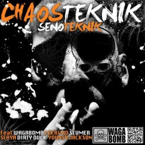 Net-Tape - Senoteknik - Chaos Teknik