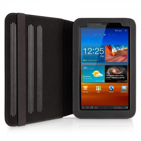 Belkin VerveFolioStand HiRes 540x540 Belkin et ses etuis pour tablettes et smartphones Samsung