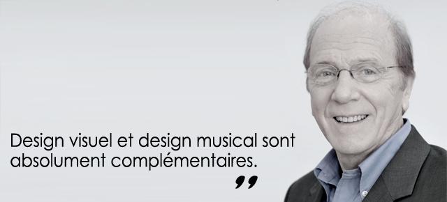 Gerard Caron banner Rencontre avec Gérard Caron