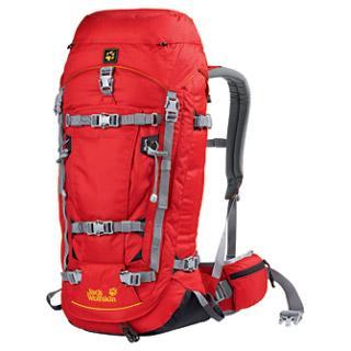 TEST: JACK WOLFSKIN TEST: JACK WOLFSKIN