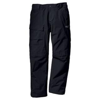 TEST: JACK WOLFSKIN TEST: JACK WOLFSKIN