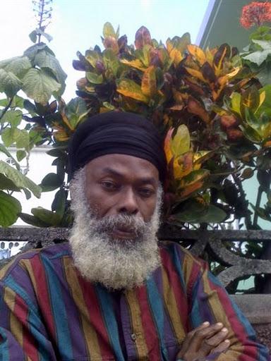 Mouvement Rasta et artistes reggae