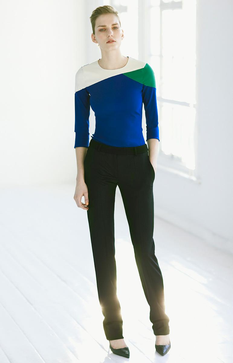 PREEN PRE-FALL 2012 /1