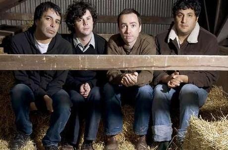 Le retour de The Shins avec « Simple Song »