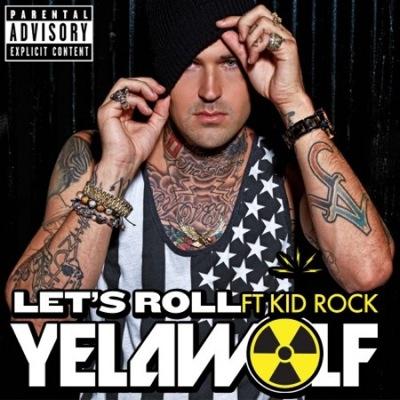 Yelawolf nous conduit dans le sud dans son clip de « Let’s Roll » feat Kid Rock