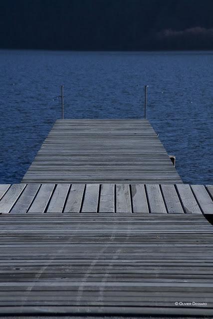 L'Auvergne et le Lac Chambon avec BeGlob