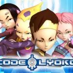 Code Lyoko sur Facebook pour bientôt