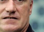 Deschamps Brandao sera dans groupe