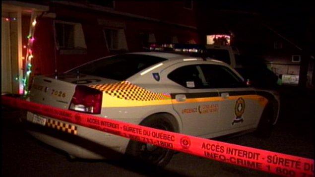 Homme abattu par les policiers à Papineauville en 2009 : aucune accusation ne sera portée