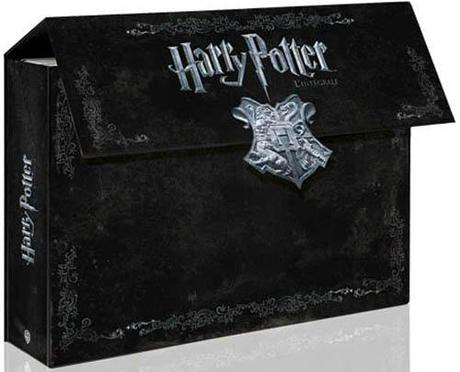 51RRGQ2eSdL Top 10 des coffrets Blu Ray pour Geeks