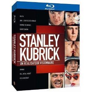 51e5Q Zi5sL. SL500 AA300  Top 10 des coffrets Blu Ray pour Geeks