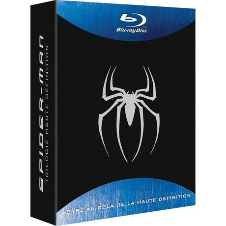 61ILadPI7IL. AA1063  Top 10 des coffrets Blu Ray pour Geeks