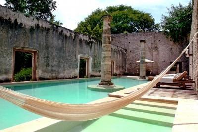 ♥ Lundi je m'envole pour un séjour de rêve au Mexique, can't wait! ♥ paris,voyages,mexique,voyage au mexique,temptingplaces,http:www.temptingplaces.comboutique-hotels-fr,boutiques hôtels