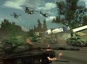 Wargame European Escalation screenshots trailer