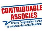 Compétitivité entreprises françaises Contribuables Associés apporte grain «sommet social» janvier