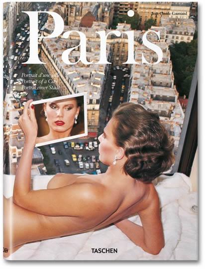 Le livre du week-end : Paris, Portrait d’une ville