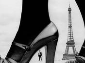 livre week-end Paris, Portrait d’une ville