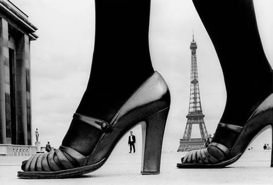 Le livre du week-end : Paris, Portrait d’une ville