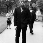 Steve Mac Queen, King of Cool et icône de la mode