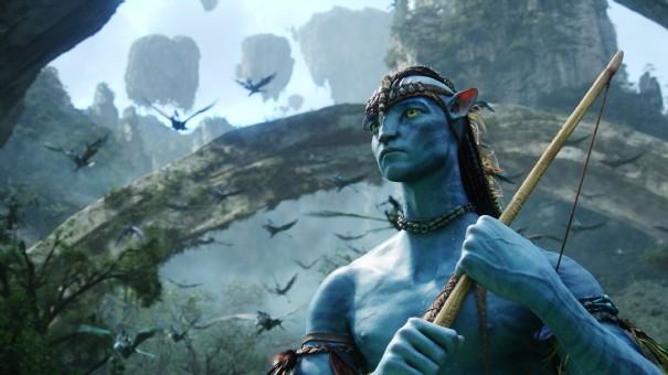 avatar Avatar 2 pour 2016