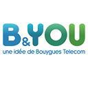 Bouygues Telecom aligne son offre B&YOU; sur celle de Free Mobile !