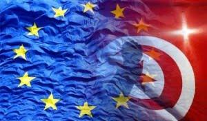 UE tunisie microfinance