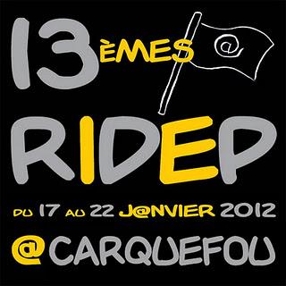 les ridep 2012