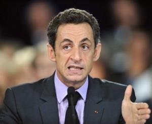 Sarkozy