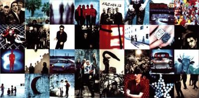 Concours : une photo pour le groupe U2