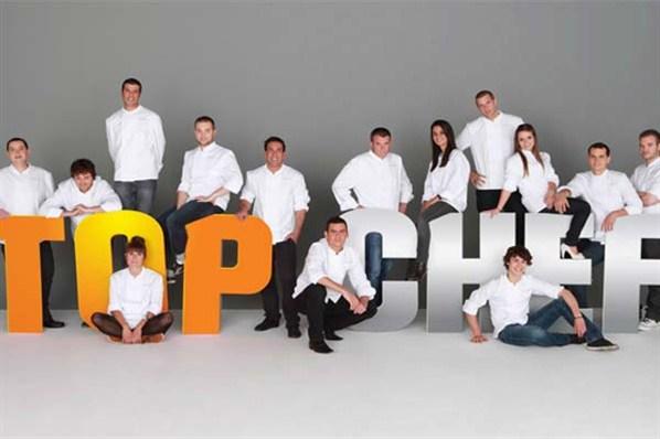 Top Chef 2012, saison 3