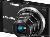 2012 autres appareils photo numériques compacts Samsung