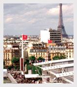 Bientôt la Foire de Paris. Si vous voulez exposer... Bientôt la Foire de Paris. Si vous voulez exposer...