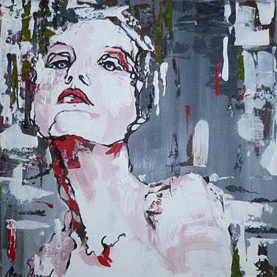 Les dimanches de la sauce tart'Art #3  //