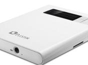 Plextor charge sauvegardes