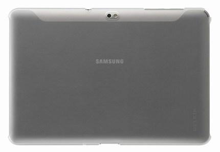 CES 2012 : Finalement quelques accessoires pour les Galaxy Tab chez Belkin
