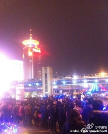 L’iPhone 4S arrive en Chine