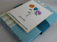 Un mini album tout simple