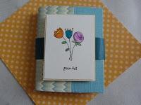 Un mini album tout simple