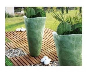 Que faire au jardin en hiver ?