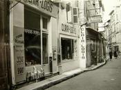 Cinquanto après carriero Fourbissèire