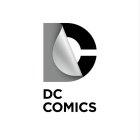 DC change de Logo !