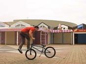 Florent Soulas Foundation 2012