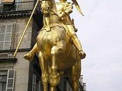 Jeanne d'arc présidentielles 2012