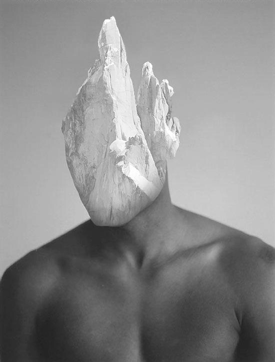 Les portraits-paysages de Matt Wisniewski