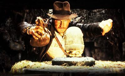 Passionnément Indiana Jones