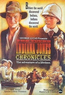 Passionnément Indiana Jones